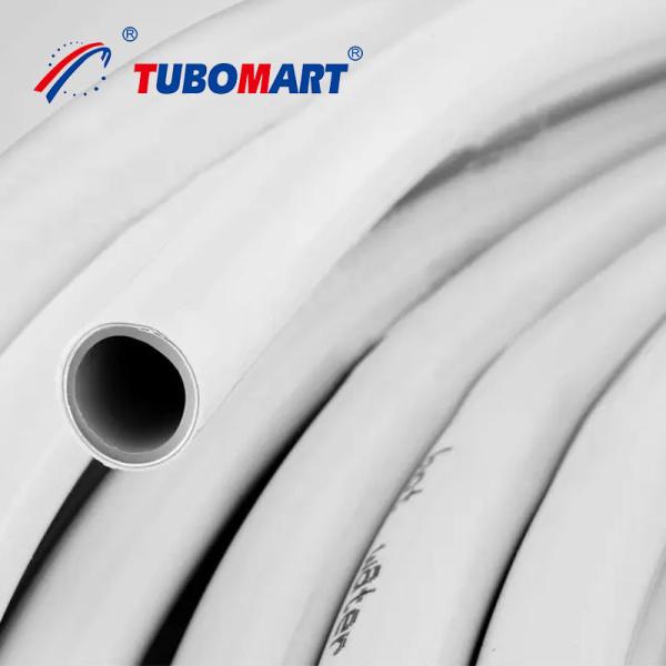 Plumbing Systems Pex AL Pipe Multilayer Cross linked Polyethylene Pex Aluminium