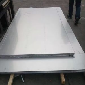 High Quality 316L 321 Stainless Steel Sheet Inoxidable Plate For Paper Making
