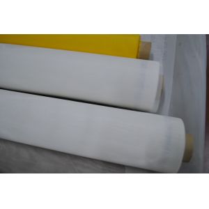 DFP39 100 Mesh Polyester Screen Printing Mesh for Electronics