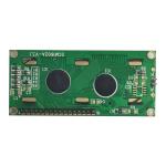 16x2 SPLC780 16 PIN LCD Character Module With RGB Interface