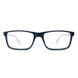 AD016 Polycarbonate Lens Optical Frame Glasses AD016 Lightweight Eyewear