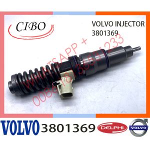 China Unit Injector Overhaul Repair Kits For V-O-L-V E3 Injector 21582101 21644596 3801369 20547351 21569191 21340611 21340612 on sale