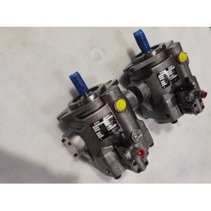 China PVP3336R2M20 Parker Denison Variable Volume Piston Pump High Strength on sale