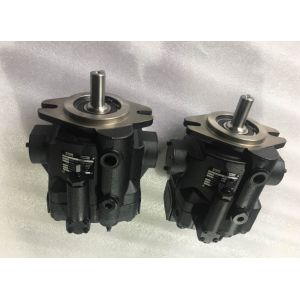 Parker Denison Hydraulic Piston Pumps Variable Volume PVP16 Series