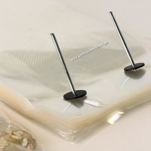 Automatic Side Seel Chicken Diaper Bread Wicket Bag Making Machine