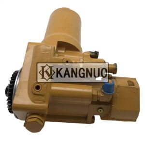 180-7341 3126B Excavator Engine Parts 322C 325C Fuel Injection Pump