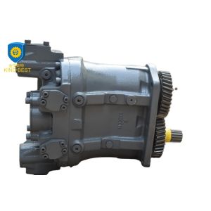 China Hitachi ZAX200-3 Excavator Hydraulic Pumps HPV118 Main Pump Assy on sale