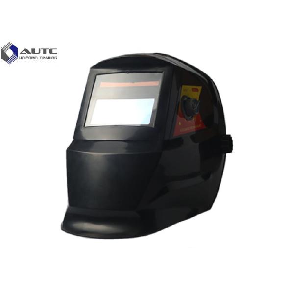 Quality Ansi PPE Safety Helmet , Hard Hat Helmet Dust Proof Auto Darkening Durable wholesale