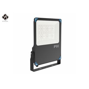 China 150LPW LED Outside Flood Lights Lumileds SMD3030 on sale