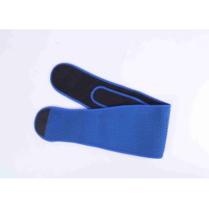 Multi Layer Material Waist Support Belt With Strong Insulation Function