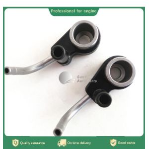 China Machinery engine parts QSC8.3/QSL9 piston cooling nozzle 4937311 on sale