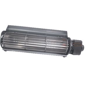 65mmx 240mm AC Crossflow Blower Fan 48W 0.78A In Multiple Mounting Structures