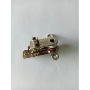 50-250 C Temperature Control Switch for Rice Cooker 5% Tolerance Stable