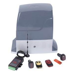 SDM-24 Advanced High Speed Sliding Gate Motor 300W With Remote Access