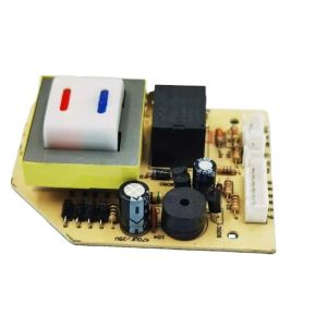Customized Assembly Electronic Board Led Circuit Board Rice Cooker PCB Control
