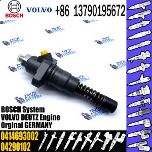 BOSCH injetor 0414693002 04290102 Diesel fuel Unit pump assembly 0414693002