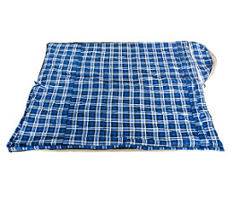 Cold Weather Backpacking Sleeping Bag