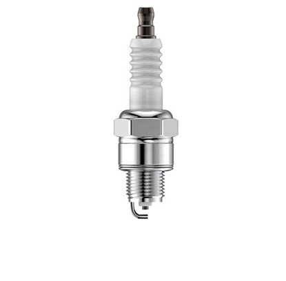 Copper Core Motorcyle Spark Plug Replace W20FP-U IWF20 BP6HS