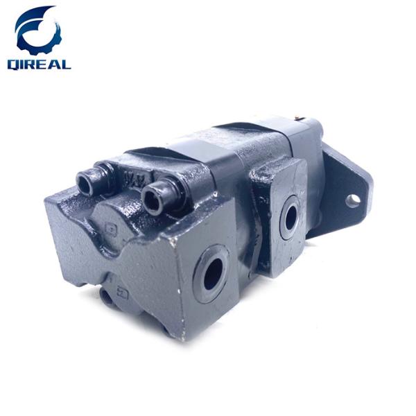 Quality Gear Pump 14561971 Excavator Hydraulic Parts VOE14561971 EC330B EC360B EC360C wholesale