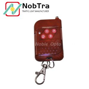 25% Brightness Adjustment Portable LED Arrow Board for Traffic Management