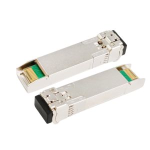 850nm Cisco DS-SFP-FC32G-SW Compatible 32GFC-SW 100m Transceiver For Fiber