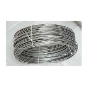 0Cr21Al4 FeCrAl Alloy Heat Resistance Wire For Industrial Heating Furnace