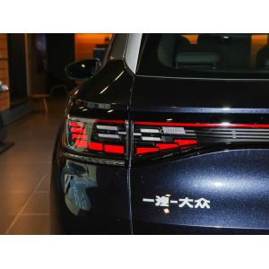 2025 VW ID4 New Model Best Offer Electric Car Hot Selling EV Volkswagon 601km