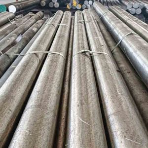 17-4 PH Alloy Round Bar AISI 630 UNS S17400