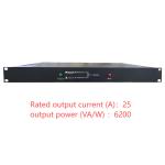 220V Dual Switching STS Single-Phase Relay Static Transfer Switch With A Current