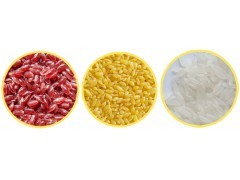 Stable Performance Artificial Rice Extruder Machine 20-250 Kw Easy Operation