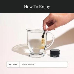 Factory price pure Shilajit Resin Support with Fulvic Acid Trace Minerals