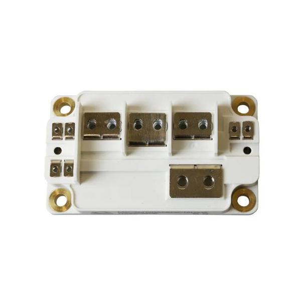 Quality Automotive IGBT Modules MSCSM120HM083CAG Full Bridge SiC Power Module Transistors wholesale