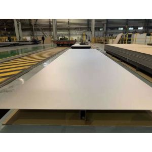 Hot Rolling Titanium Sheet Metal , Titanium Plate Stock Aicd Surface For Clad