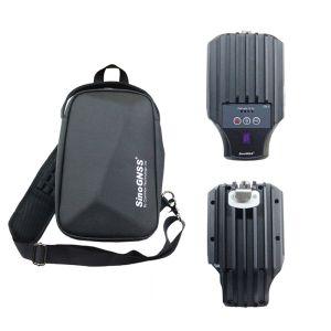 SinoGNSS High Stability 1198 Channels GPS IMU GNSS Receiver Comnav N3 RTK GNSS