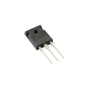China ICs Chip MSC015SMA070 Transistors N-Channel 700V 131A 400W Through Hole TO-247-3 on sale