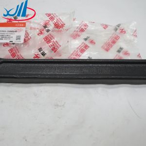 China Iron Heavy Duty Truck Parts Thrust Rod 4H7CL38D33XOA-2906020B on sale