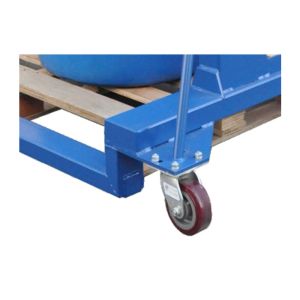 HT350B-1 Hand Drum Transporter Durable Eager Grip Strong Structure Safe and