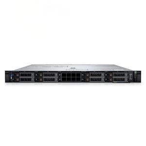 R660 Rack Mounted Server 6326 16C 2.9GHZ 2.4tb Sata 800W Server R660