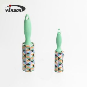 Mini Lint Roller Bulk Small Lint Remover Travel Size Portable Lint Brushes