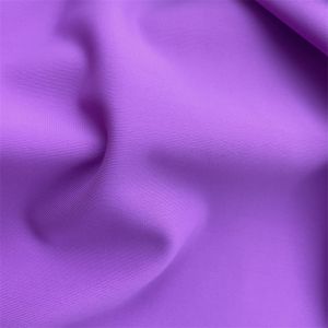 Medium Weight Anti UV Four Sided Elastic Soft Fabric For Yoga Clothes And In