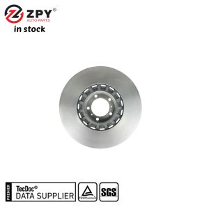 ZPY 9Y0615302C Front Brake Disc R For Audi RS7 Sportback Models
