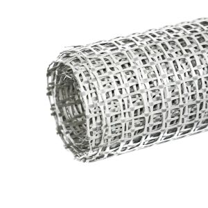 40kn Grid Mesh Biaxial PP Plastic Geogrid For Road Reinforcement
