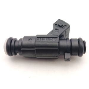 Cheap Fuel Injector Nozzle OEM 0280156072 Automotive Engine Parts Standard Size for sale