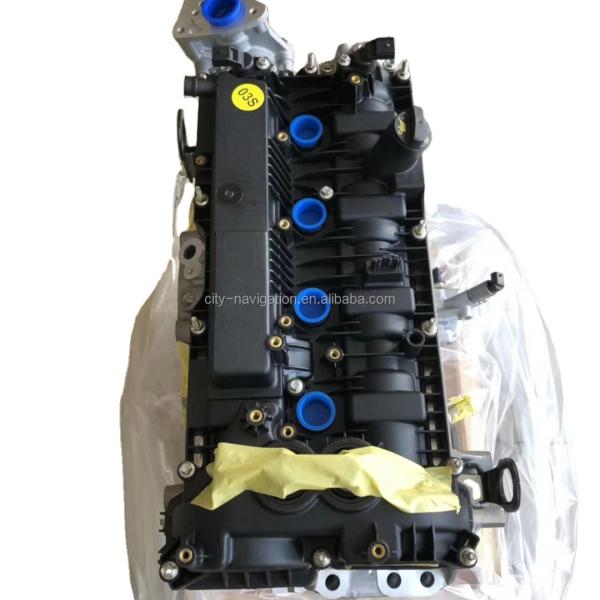 2.0 HEV Motor Block for Ford Lincoln Focus Mondeo edge Evoque Freelander JAGUAR