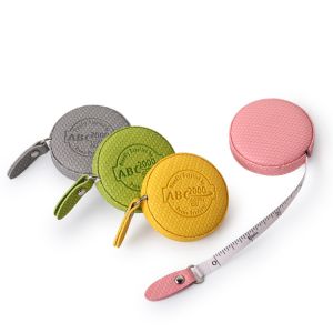 Custom Colored Foldaway Tape Measure With 1/60 Inch Accuracy