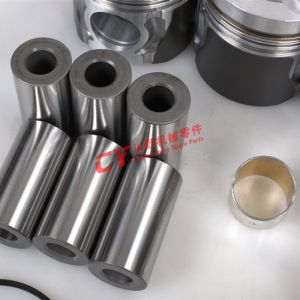 65 . 02501 – 0477 DL06 Engine Cylinder Liner Kit For DX340