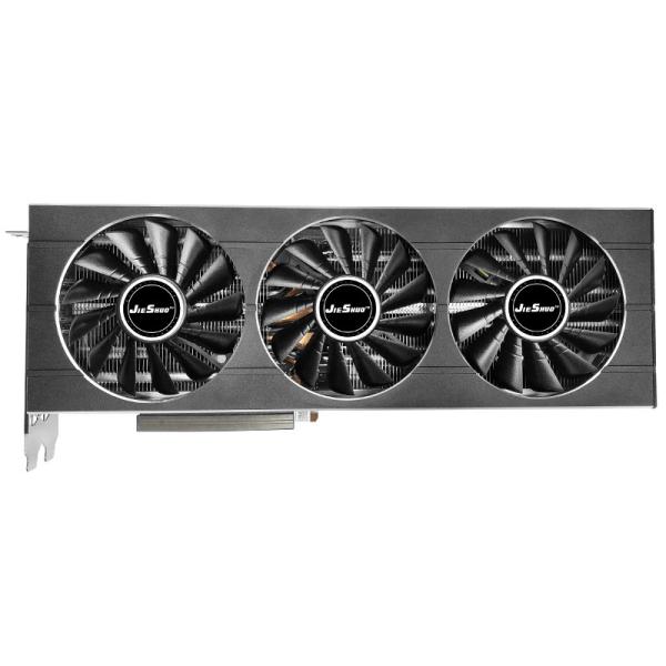 Quality RTX 3080 10GB Computer Game Graphics Card No LHR GDDR6X 320BIT Mining Graphics Card wholesale