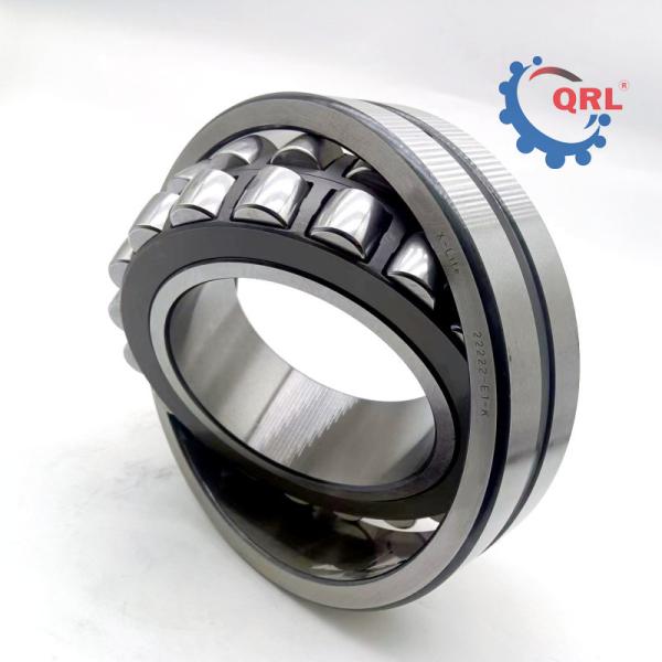 Quality 22222-E1-XL-K Spherical Roller Bearing Size mm110x200x53 wholesale