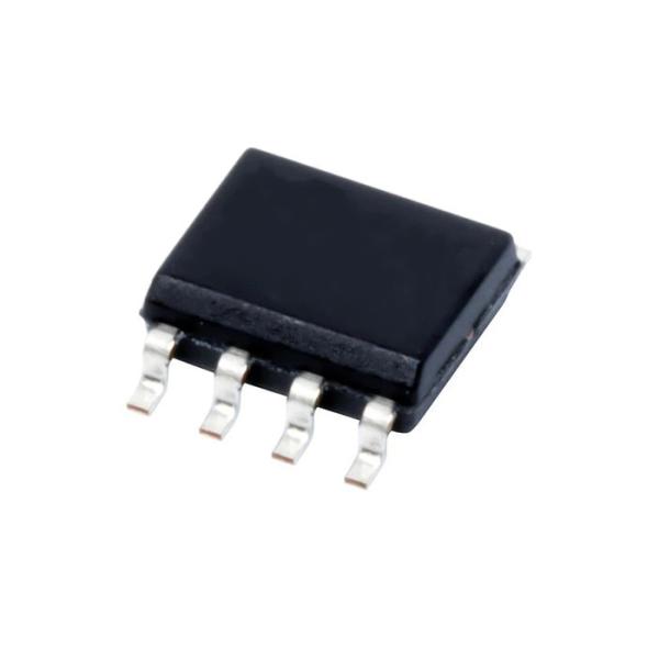 Quality AMC1035QDRQ1 Delta Sigma Modulator With a Bipolar Input of 1V and Reference Output of 2.5V wholesale