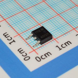 Cheap MJD127G 5A 100V PNP Darlington Transistor TO-252 (DPAK) 1V VCE(sat) @ 3A, hFE 1000 min -55°C to +150°C AEC-Q101 for sale
